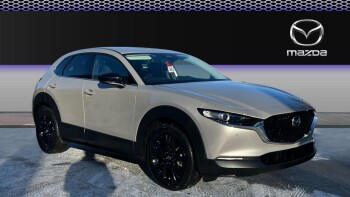 Mazda CX-30 2.5 e-Skyactiv G MHEV [140] Homura 5dr Petrol Hatchback
